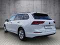 Volkswagen Golf Variant VIII Variant Life 1.5 eTSI DSG BusinessPrem./NAV/ Blanc - thumbnail 4