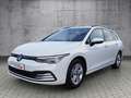 Volkswagen Golf Variant VIII Variant Life 1.5 eTSI DSG BusinessPrem./NAV/ Blanc - thumbnail 2