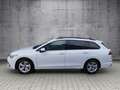 Volkswagen Golf Variant VIII Variant Life 1.5 eTSI DSG BusinessPrem./NAV/ Blanc - thumbnail 3