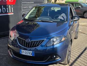 Ypsilon III 2021 1.0 firefly hybrid Gold Plus s PROMO