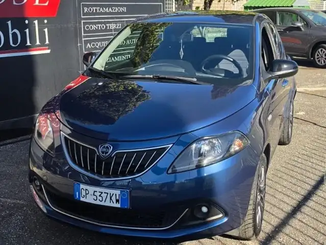 Lancia Ypsilon Ypsilon III 2021 1.0 firefly hybrid Gold Plus s PROMO