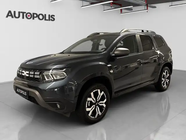 Dacia Duster II Journey