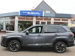 Subaru Forester 2.0 ie AWD Exclusive