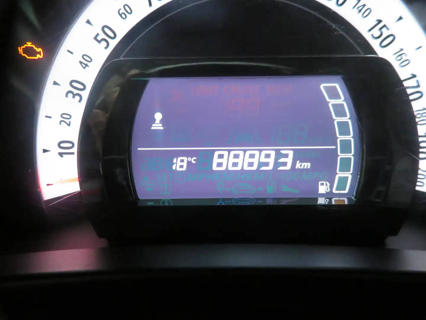 Renault Twingo VENDU !!!! Vert - 2