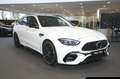 Mercedes-Benz C 63 AMG AMG C 63 S E PERFORM T-Mod Night/Pano/Distr/360° Blanc - thumbnail 2