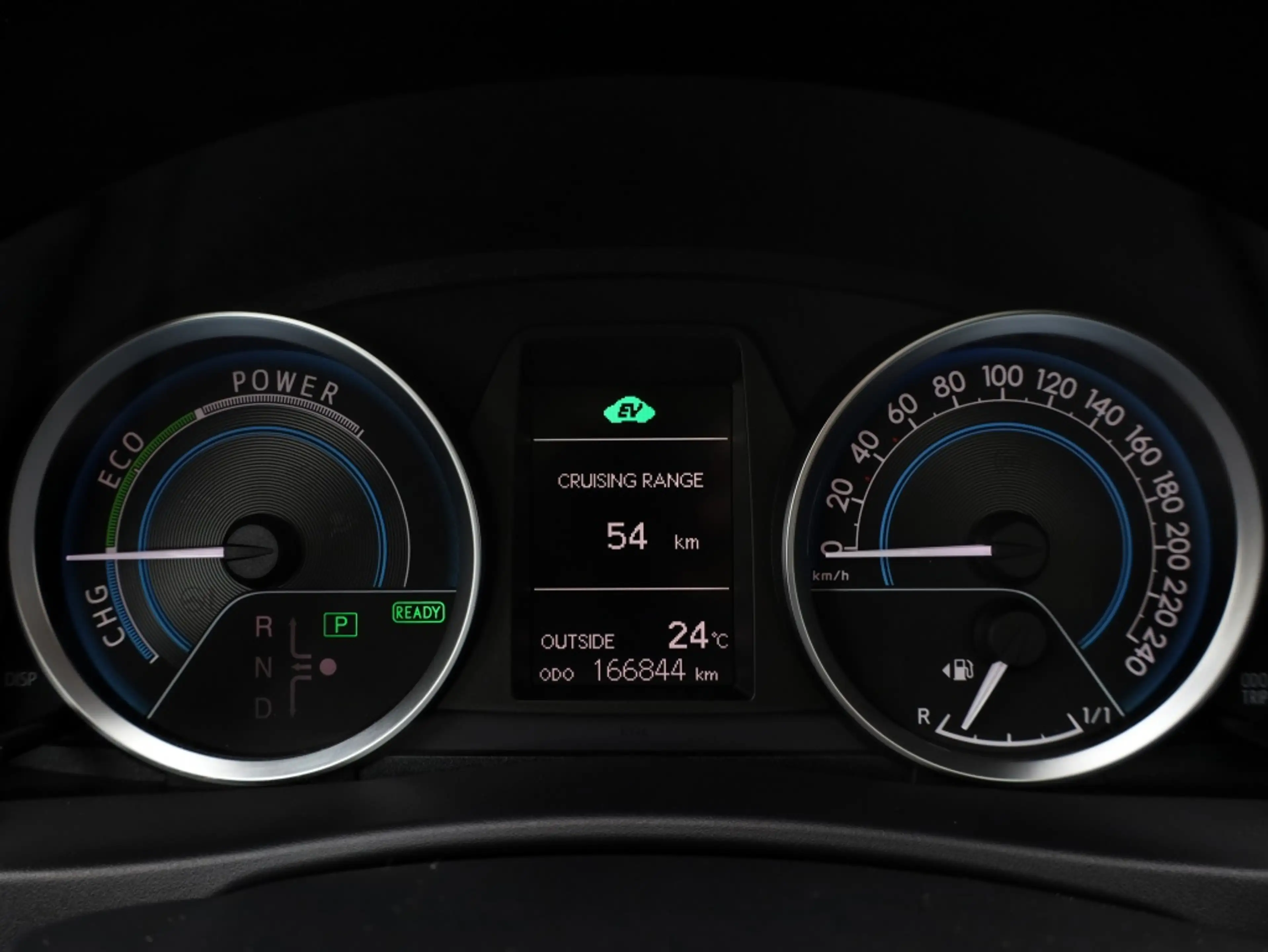 Toyota Auris 1.8 Hybrid Lease Pro | Panoramadak | Half Leder | — photo 7