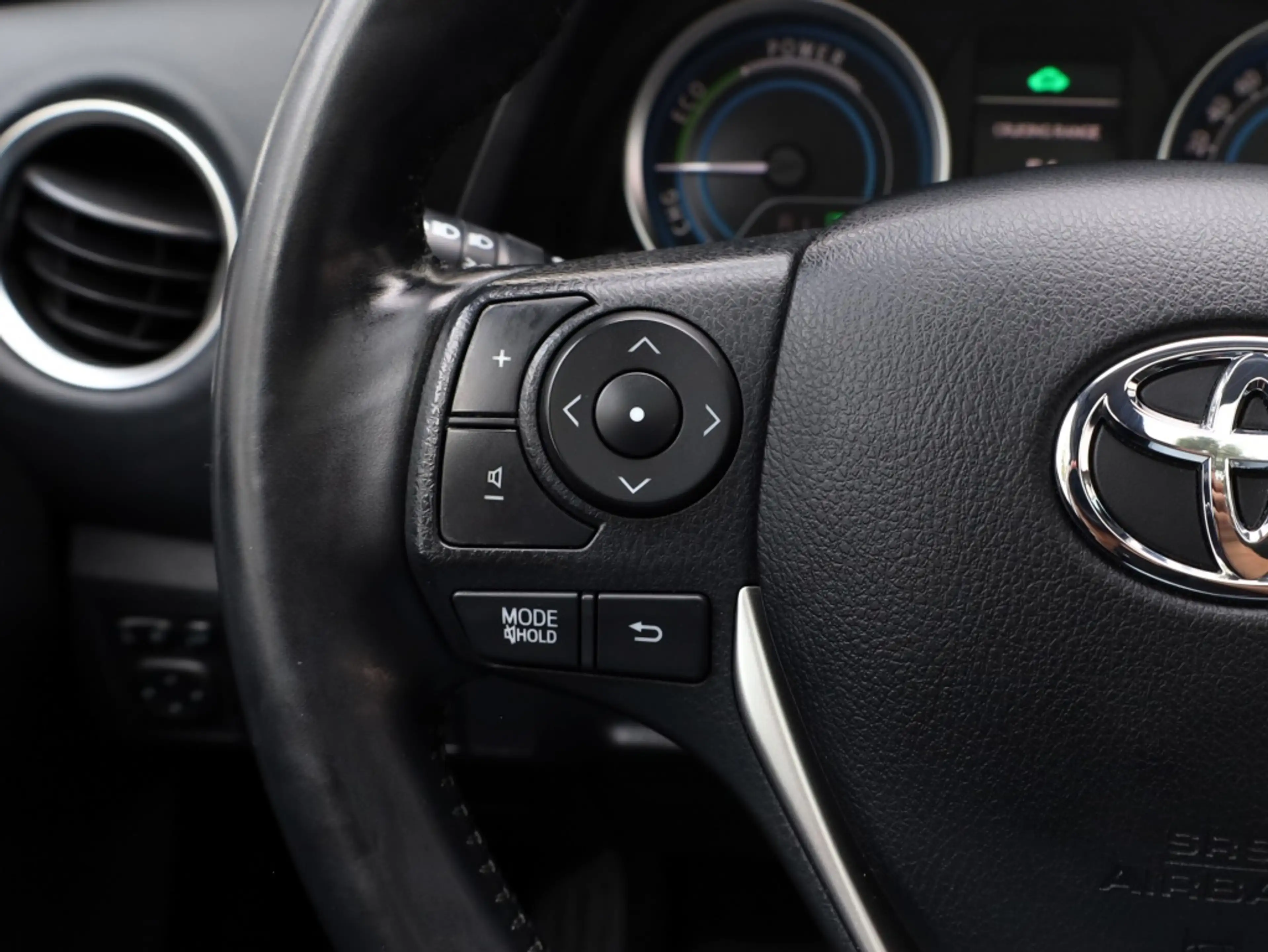 Toyota Auris 1.8 Hybrid Lease Pro | Panoramadak | Half Leder | — photo 18
