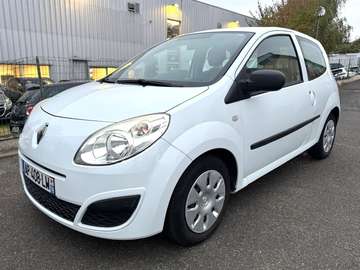 Twingo II 1.5 dCi 65CV. Expression TBEG GAR. MEC.