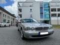 Jaguar XJR 4.2L V8 Kompressor Supercharged Silber - thumbnail 3