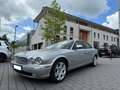 Jaguar XJR 4.2L V8 Kompressor Supercharged Silber - thumbnail 1