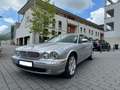 Jaguar XJR 4.2L V8 Kompressor Supercharged Silber - thumbnail 2