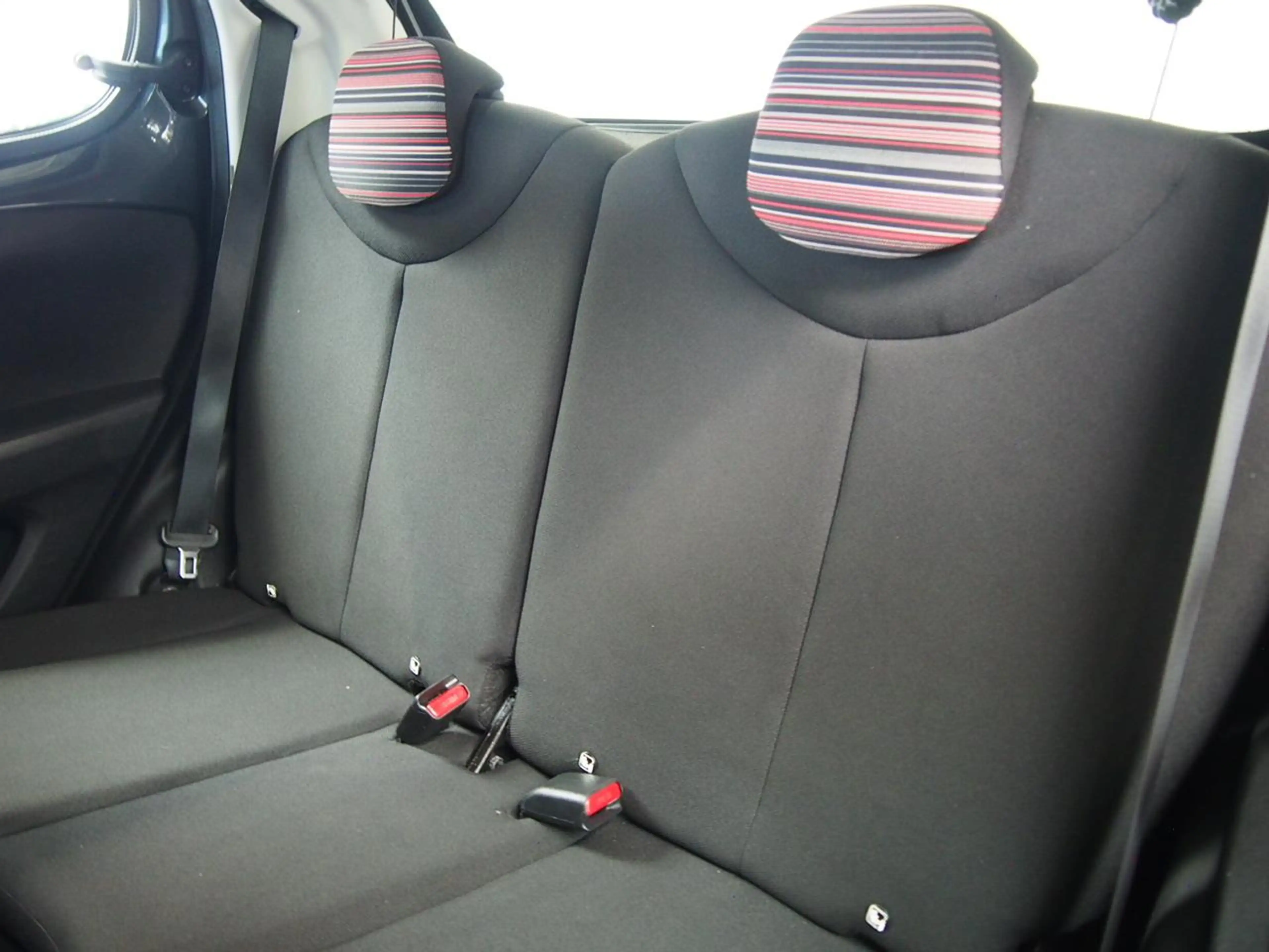 Citroen C1 1.0 VTi Feel (APK:Nieuw) Incl.Garantie — photo 9