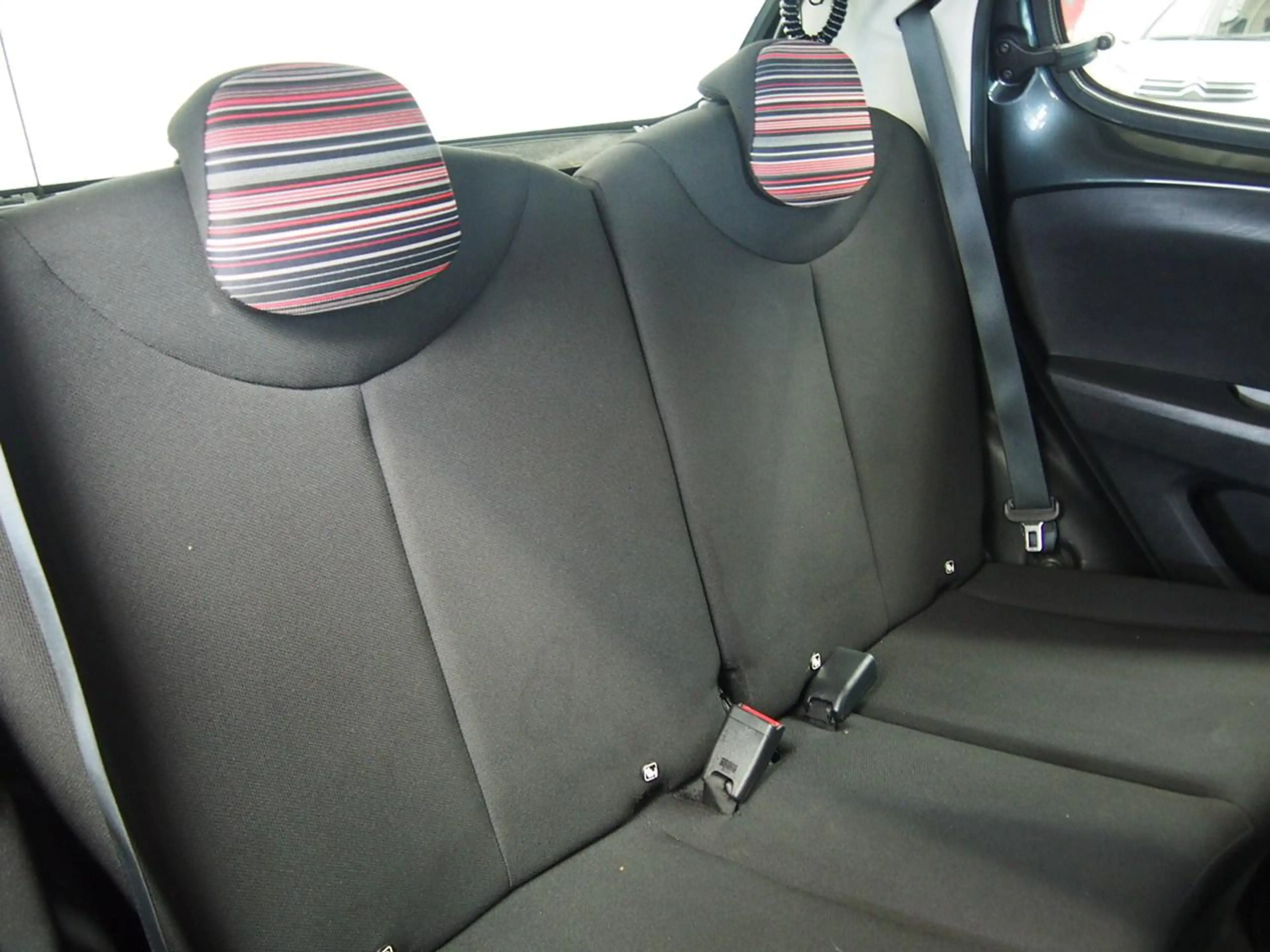 Citroen C1 1.0 VTi Feel (APK:Nieuw) Incl.Garantie — photo 10