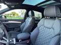 Audi Q5 50 TFSIe Quattro Sportback S Line S Tronic Zwart - thumbnail 14