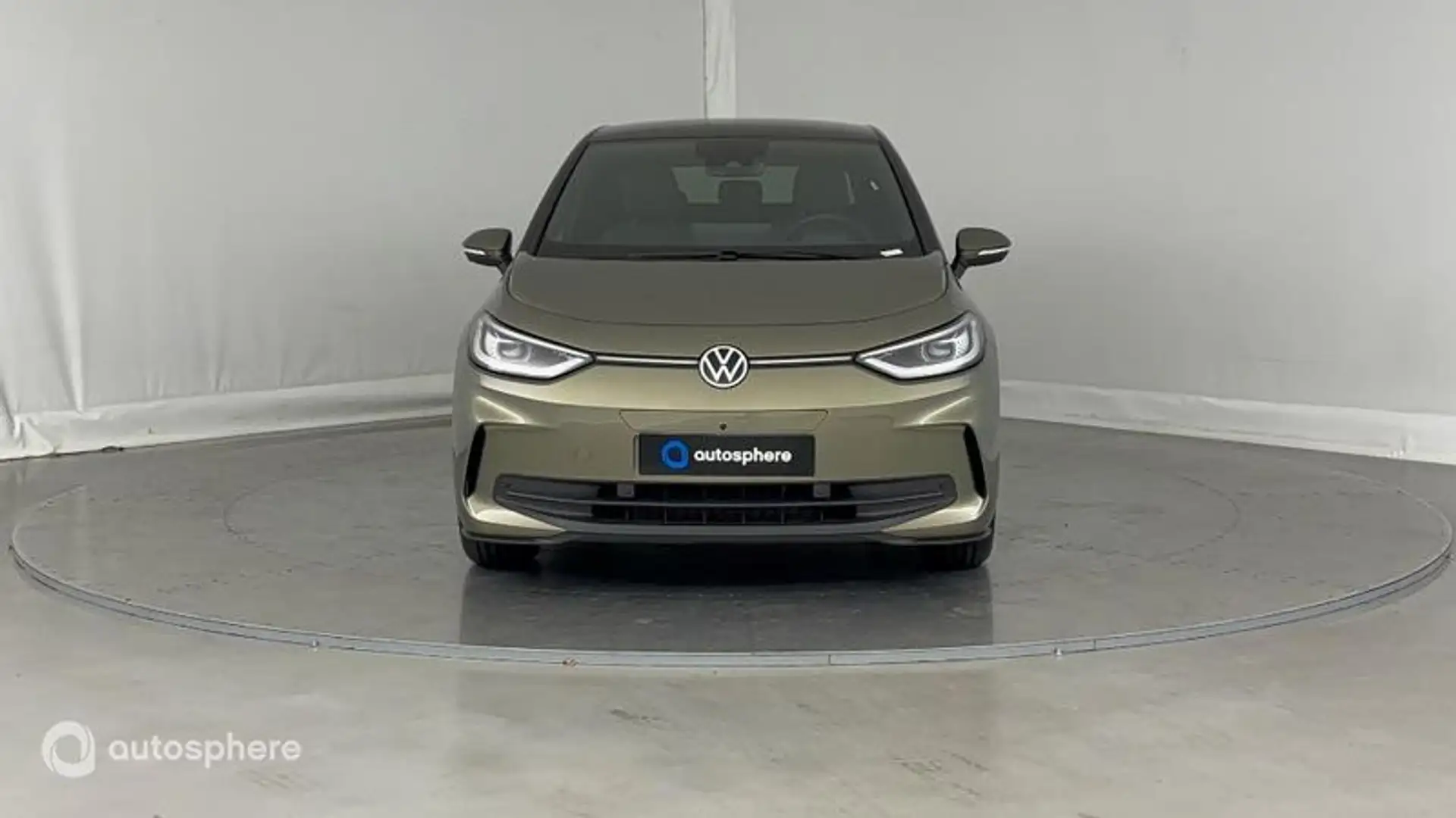 Volkswagen ID.3 204ch Pro 59 kWh Life Max - 2