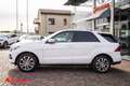 Mercedes-Benz GLE 250 d 4Matic Exclusive Bianco - thumbnail 3