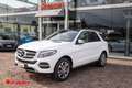 Mercedes-Benz GLE 250 d 4Matic Exclusive Bianco - thumbnail 2