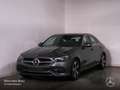 Mercedes-Benz C 180 AVANTG+AHK+LED+KAMERA+KEYLESS+9G Grau - thumbnail 2