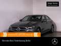 Mercedes-Benz C 180 AVANTG+AHK+LED+KAMERA+KEYLESS+9G Grau - thumbnail 1