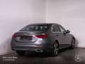 Mercedes-Benz C 180 AVANTG+AHK+LED+KAMERA+KEYLESS+9G Grau - thumbnail 3