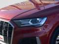 Audi Q7 50 TDI Black line edition quattro Rouge - thumbnail 6