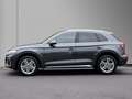 Audi Q5 40 TDI S line Matrix ACC AHK OLED Standhzg Grau - thumbnail 5