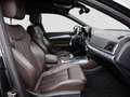 Audi Q5 40 TDI S line Matrix ACC AHK OLED Standhzg Grau - thumbnail 10