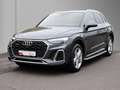 Audi Q5 40 TDI S line Matrix ACC AHK OLED Standhzg Grau - thumbnail 2