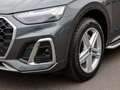 Audi Q5 40 TDI S line Matrix ACC AHK OLED Standhzg Grau - thumbnail 21