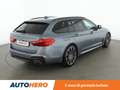 BMW 520 520d Msport   Touring  xDrive Grigio - thumbnail 6