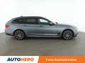 BMW 520 520d Msport   Touring  xDrive Grigio - thumbnail 7