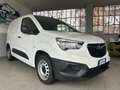 Opel Combo 1.5 diesel L1 h1 102CV Blanc - thumbnail 3