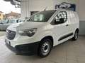 Opel Combo 1.5 diesel L1 h1 102CV Blanc - thumbnail 1