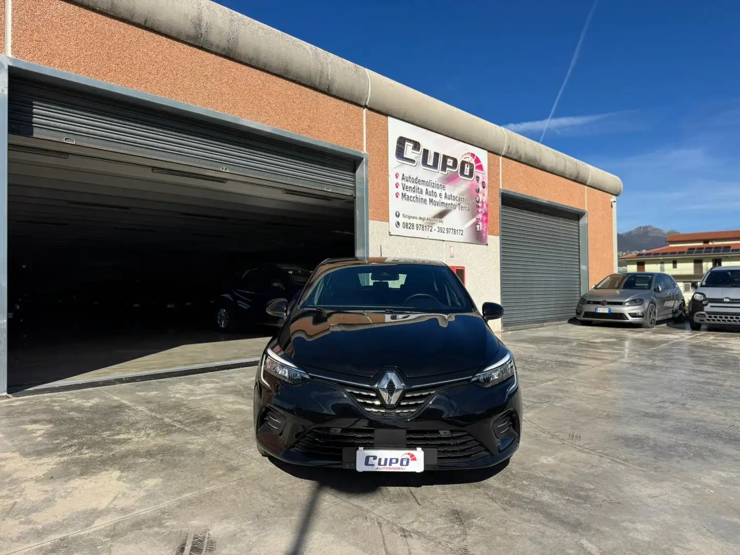 Renault Clio Clio 1.0 tce Intens 90cv my21 - 2