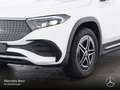 Mercedes-Benz EQB 300 4M AMG+PREMIUM+360+MEMORY+BURMESTER+HUD Blanco - thumbnail 5