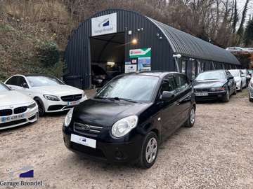 1.1i 65cv 2éme Main