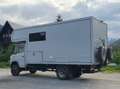 Mercedes-Benz Vario 4x4 Grau - thumbnail 2