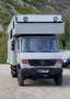 Mercedes-Benz Vario 4x4 Grau - thumbnail 3