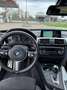 BMW 1er M Coupé 418D Gran Coupe AUT M-pakket - Alcantara - 2016 Schwarz - thumbnail 6