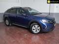 Volkswagen Taigo 1.0 TSI Life DSG 81kW Azul - thumbnail 2