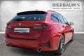 BMW 330 e xDrive Rouge - thumbnail 30