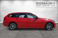 BMW 330 e xDrive Rouge - thumbnail 29