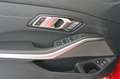 BMW 330 e xDrive Rouge - thumbnail 11