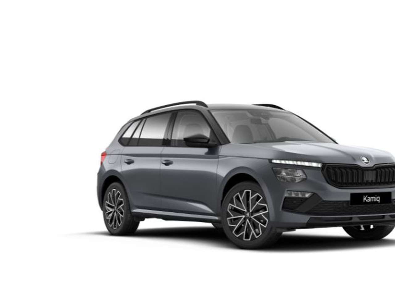 Skoda Kamiq 1.0 tsi be more 115cv