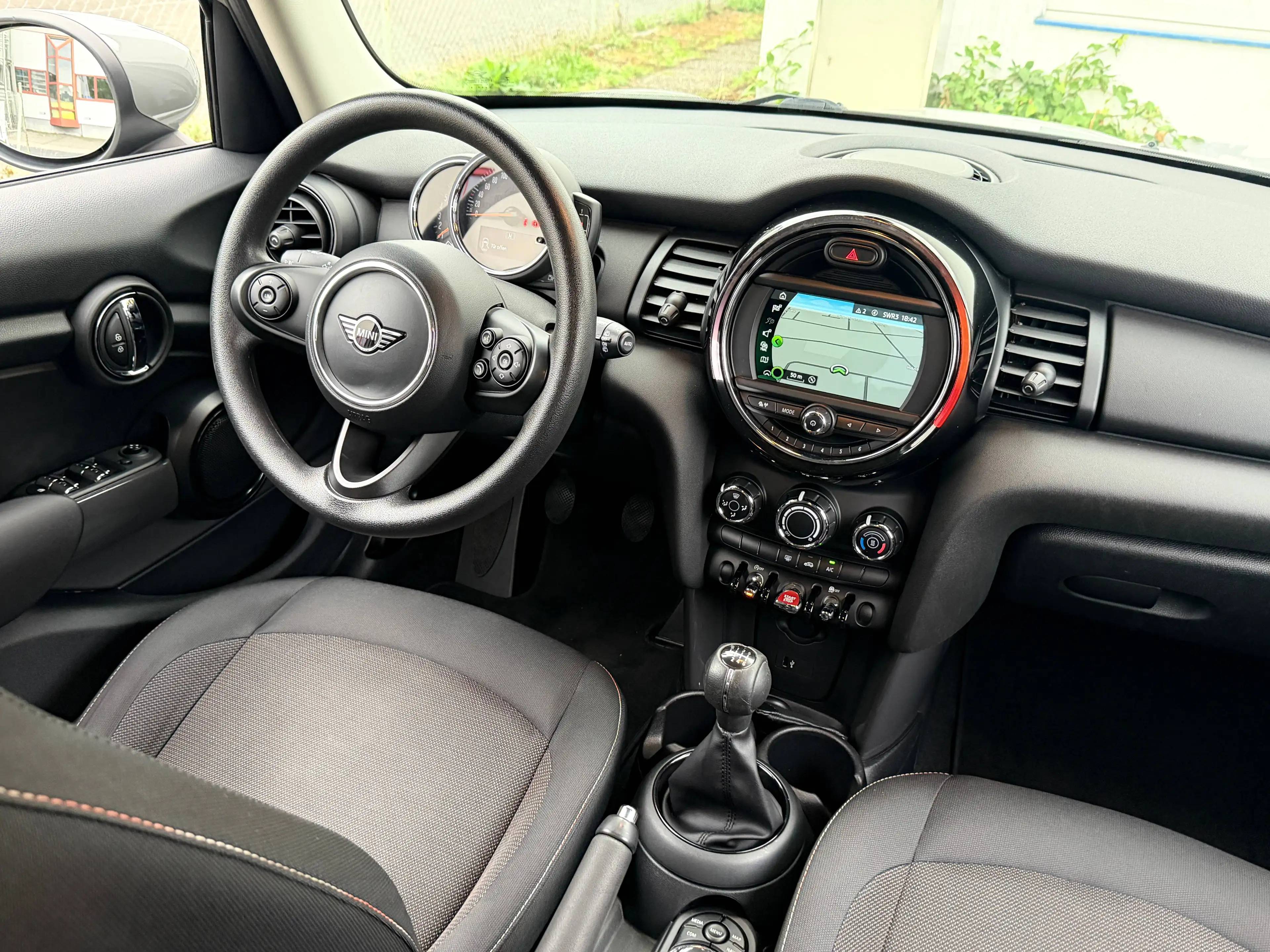 MINI One One *JCW Felgen* Unfallfrei 2.Hand Top Zustand — photo 6