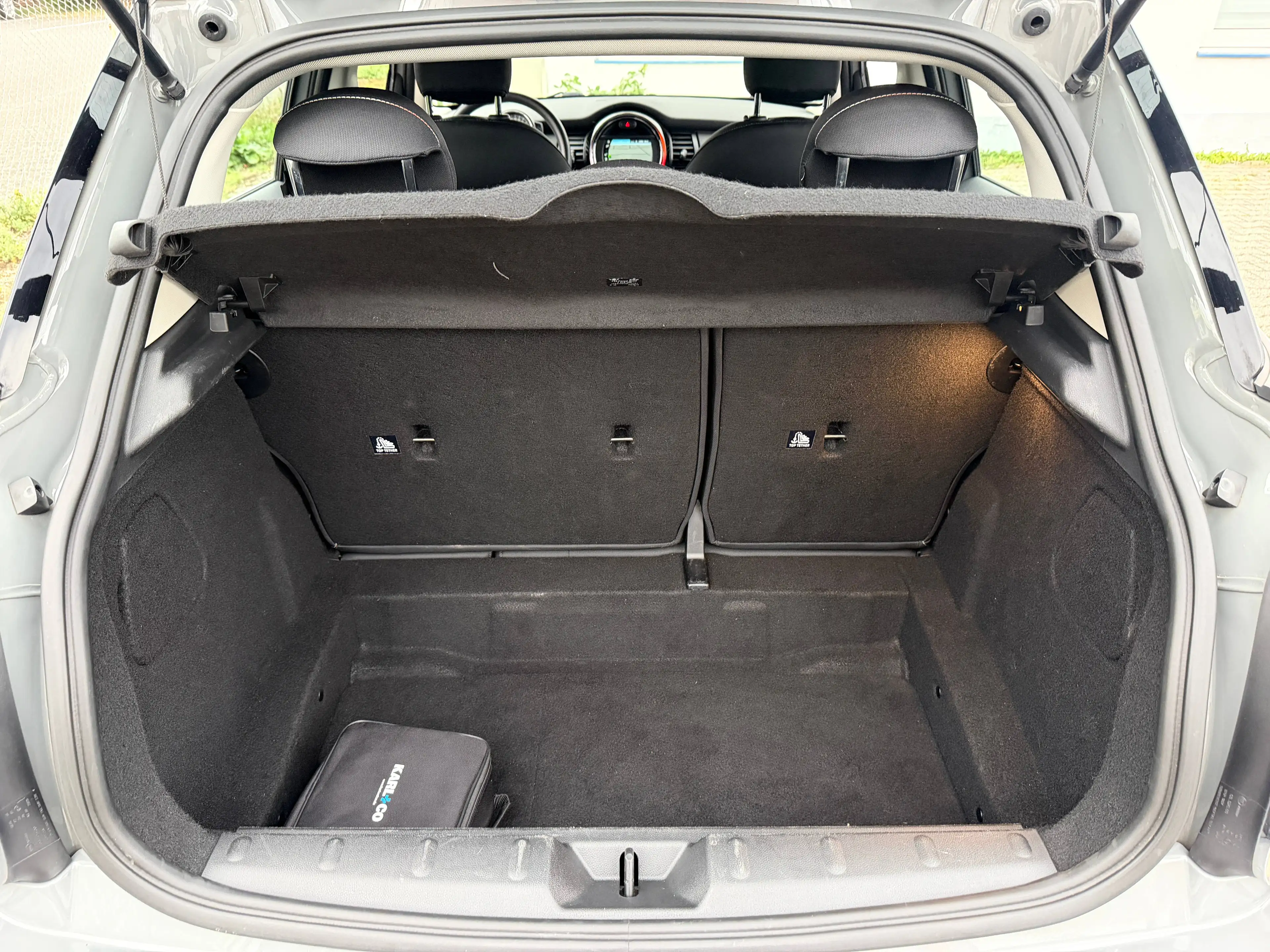 MINI One One *JCW Felgen* Unfallfrei 2.Hand Top Zustand — photo 14