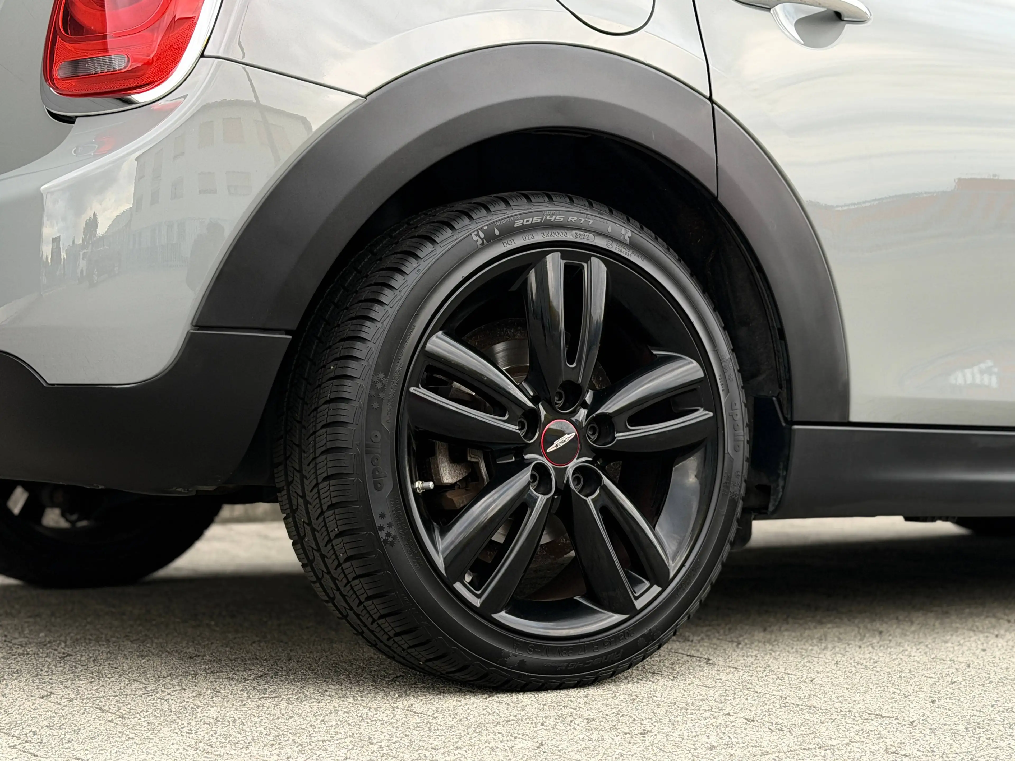 MINI One One *JCW Felgen* Unfallfrei 2.Hand Top Zustand — photo 9