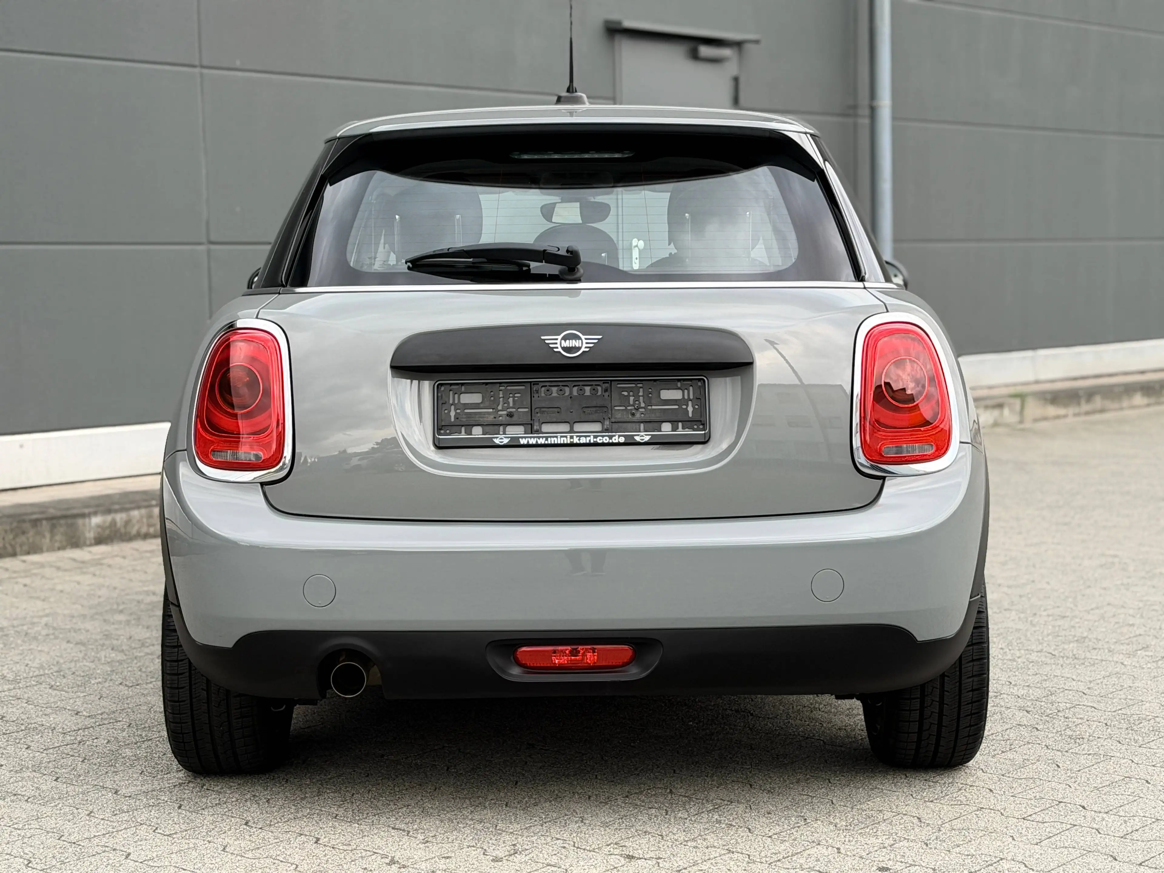 MINI One One *JCW Felgen* Unfallfrei 2.Hand Top Zustand — photo 13