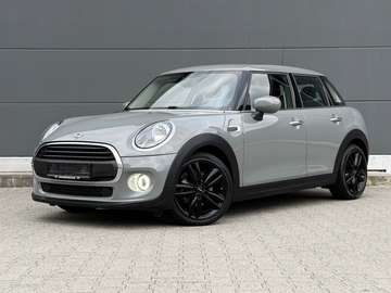 One *JCW Felgen* Unfallfrei 2.Hand Top Zustand