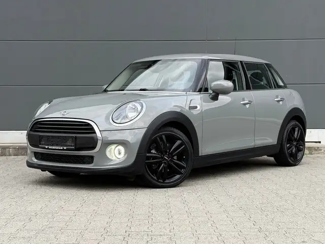 MINI One